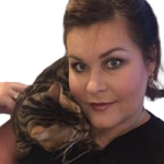 Rebecca Liis Armus